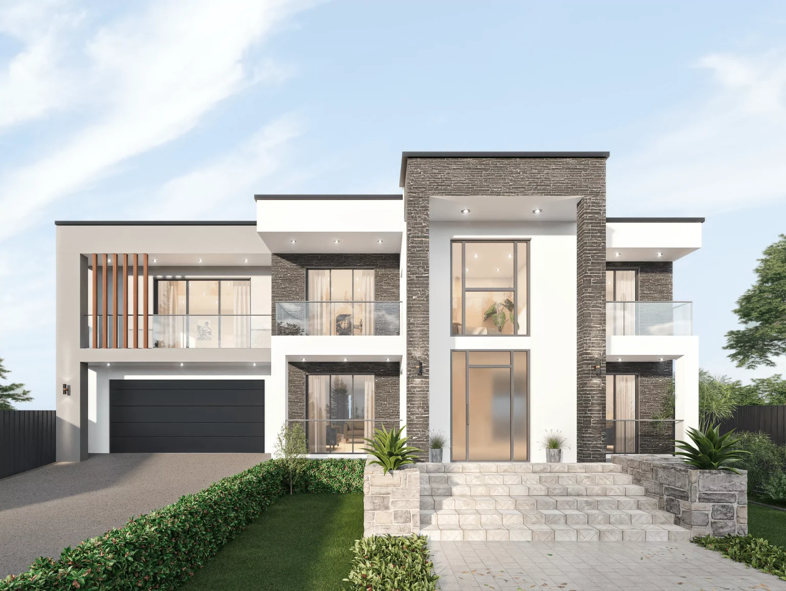 Brisbane Luxury Home Designs: Trends That Define Modern Elegance