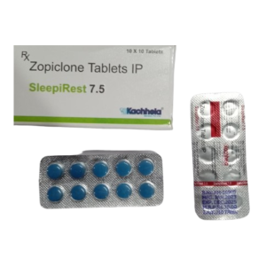 Understanding Zopiclone Access in the UK: Safety, Legality, and Smart Sleep Treatment Choices