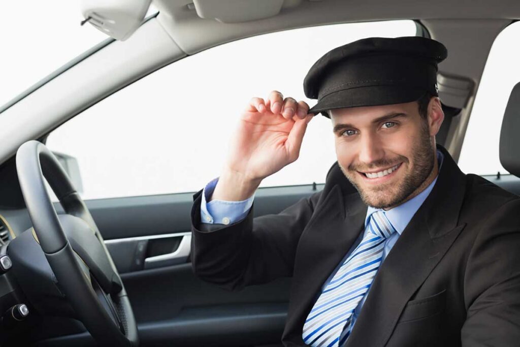 How to Identify a Trustworthy and Safe Limo Driver in Miami