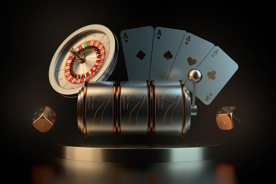 Understanding Gambling Laws in Saudi Arabia: A Complete Legal Overview (Including Online Casinos Context)