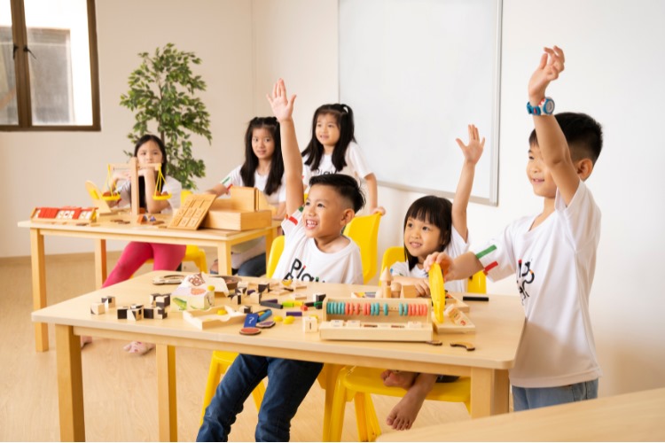 Student Care Toa Payoh: Best Student Care Centres for Primary School Students