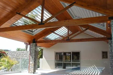 Everything You Need to Know About Louvres in NZ Homes and Buildings