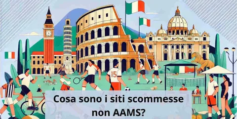 Siti scommesse non AAMS sicuri nel 2026: consigli per giocare in modo responsabile