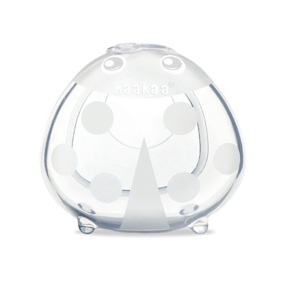 Ladybug Milk Collector: A Simple Solution for Saving Every Drop