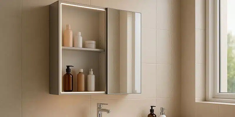 What Size Medicine Cabinet Should You Buy?