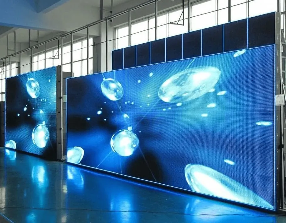 LED Display Panels in Singapore: A Buyer’s Guide to Choosing the Right Stage Lighting Equipment Supplier