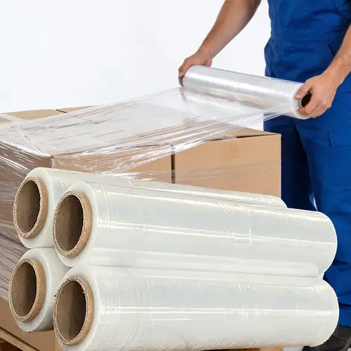 What Is Stretch Wrap? Everything You Need to Know