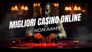 I Migliori Siti di Scommesse Non AAMS con Bonus Esclusivi e Quote Competitive: Guida Completa
