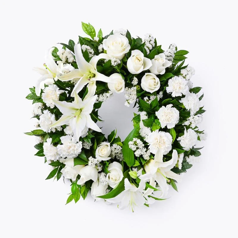 Same-Day & Express Condolence Wreath Delivery in Singapore: What You Need to Know