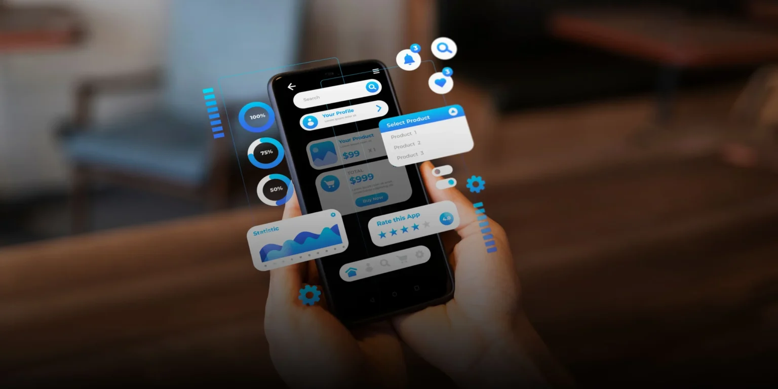 From Idea to Scalable Experience: How Cloud Technology Strengthens Custom Mobile Apps